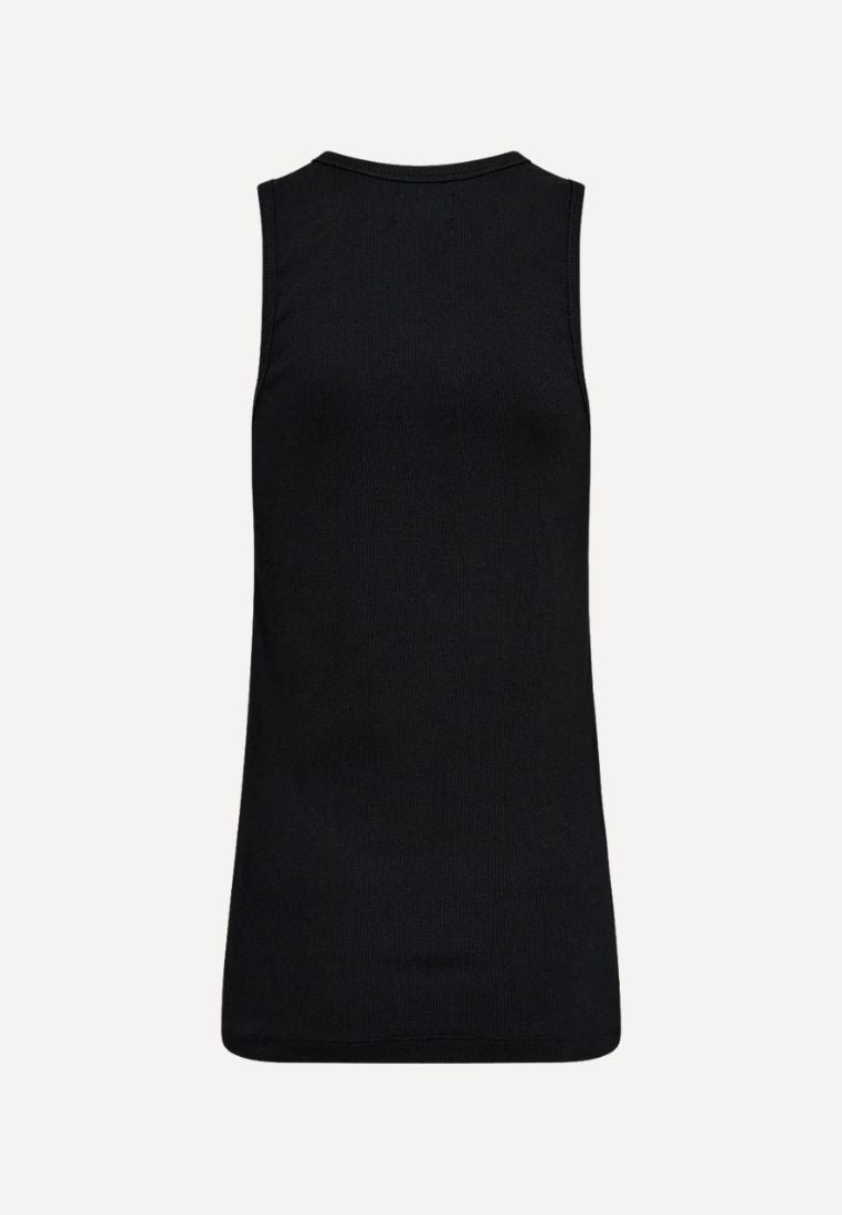 Rita Tank top - Black