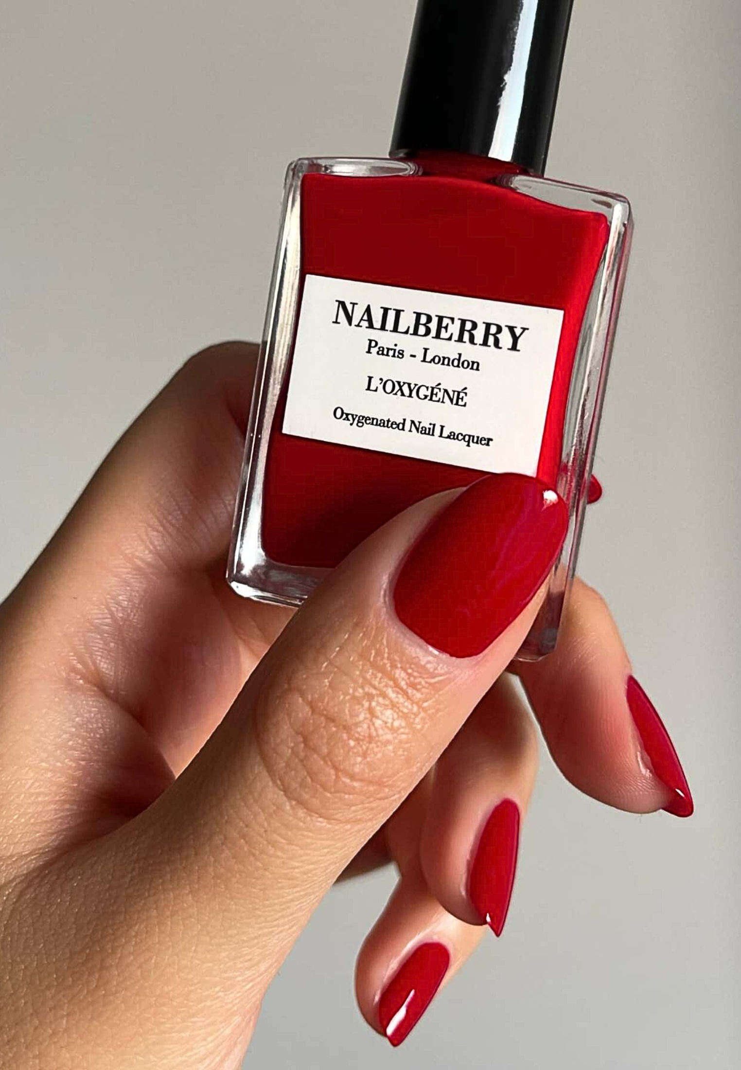 Rouge - Neglelak