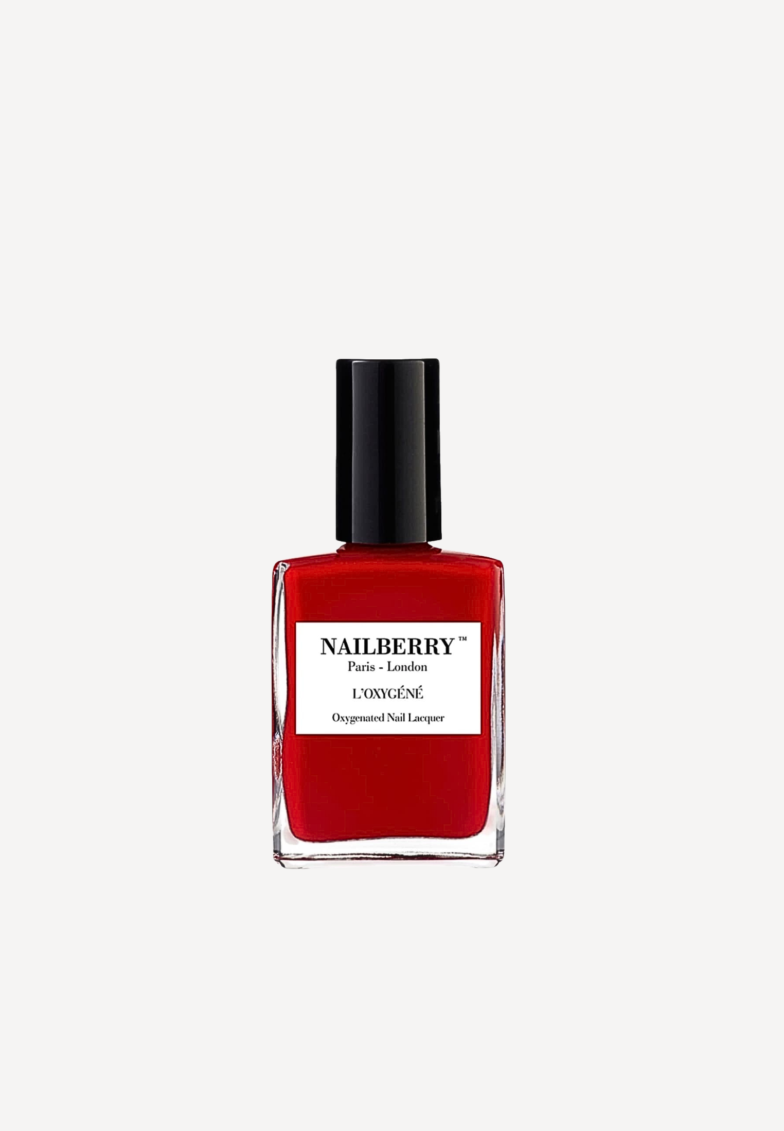 Rouge - Neglelak