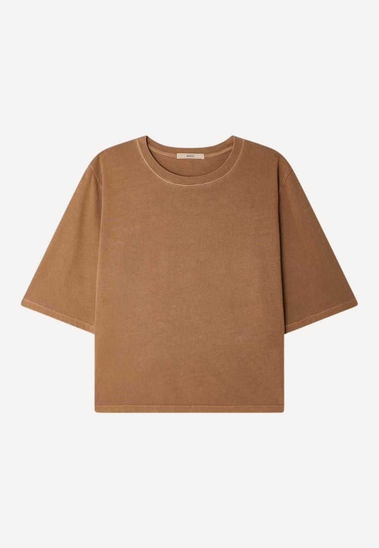 Sergio t-shirt - Alpaga