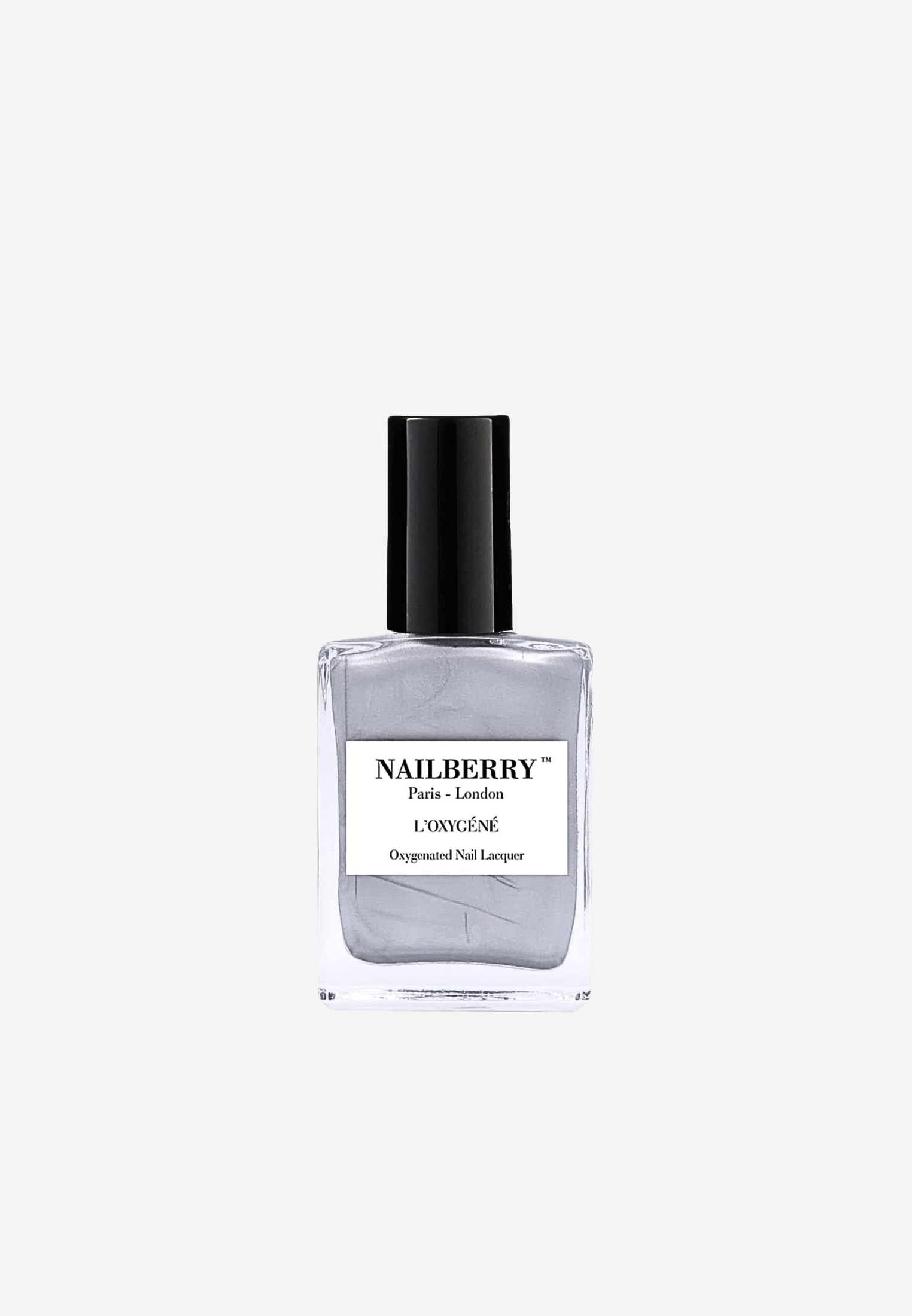 Silver Lining - Neglelak