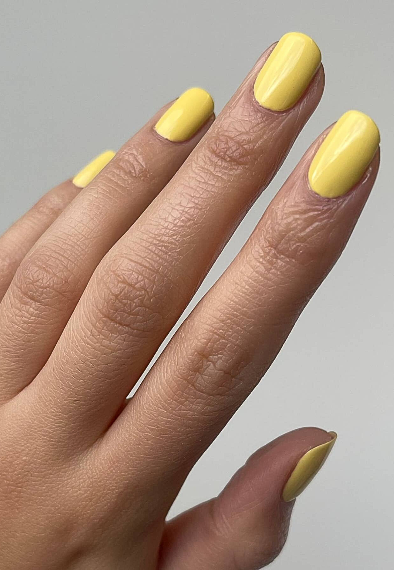 Simply The Zest - Neglelak