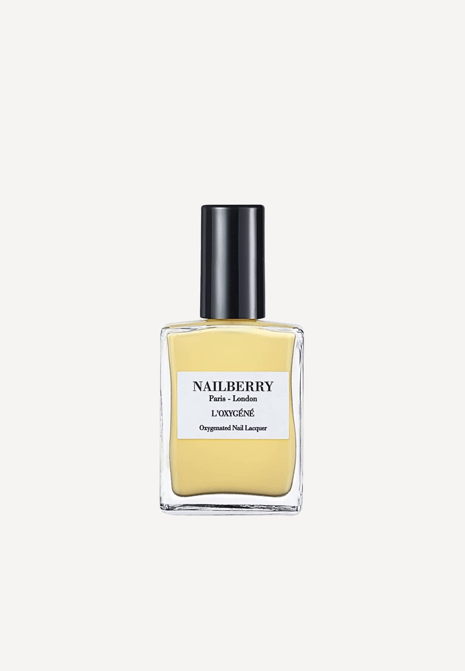 Simply The Zest - Neglelak