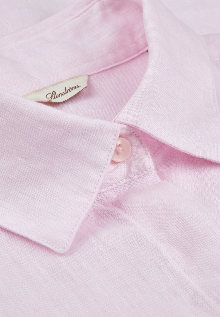 Stella skjorte - Light Pink