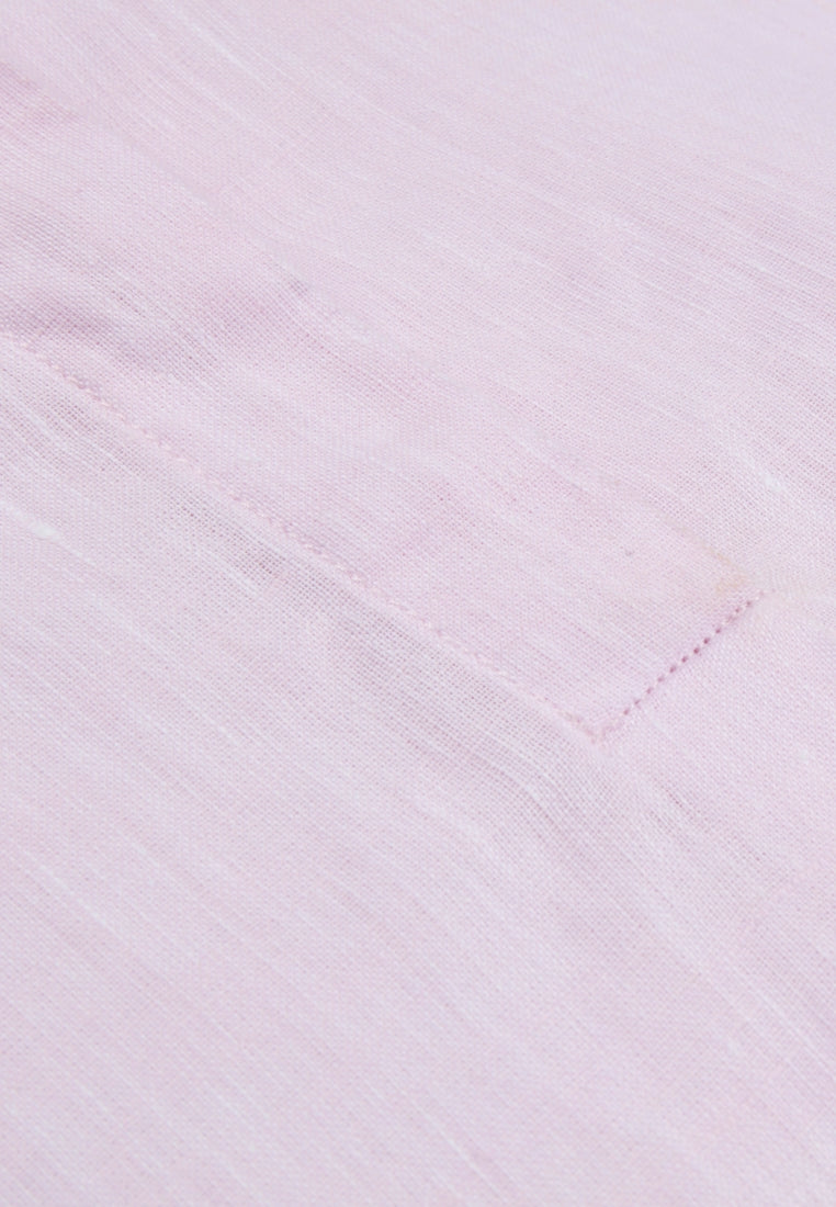 Stella skjorte - Light Pink