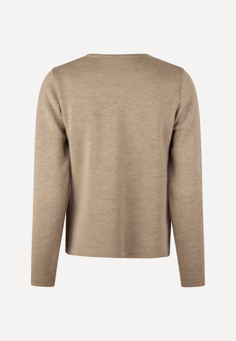 Stina cardigan - Beige