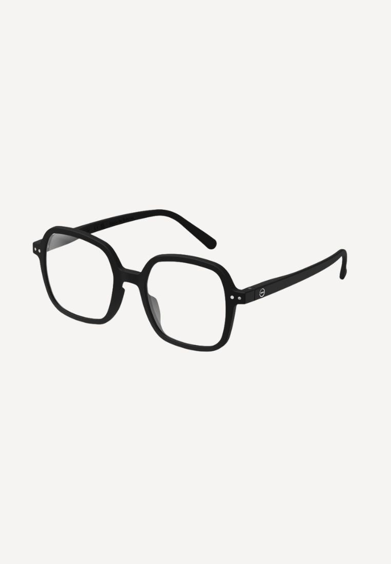 Style Office læsebrille - Black