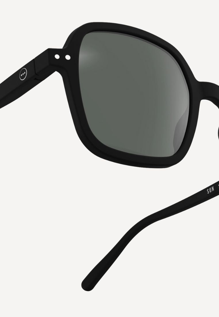 Style Office solbrille - Black