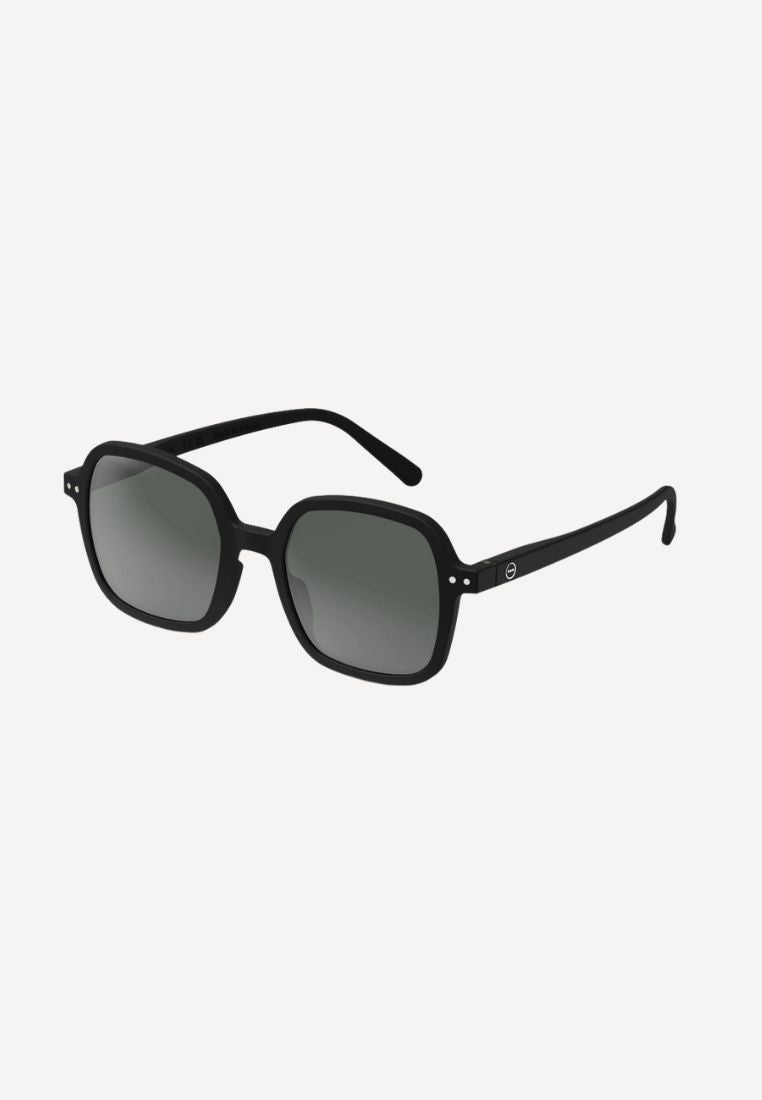 Style Office solbrille - Black