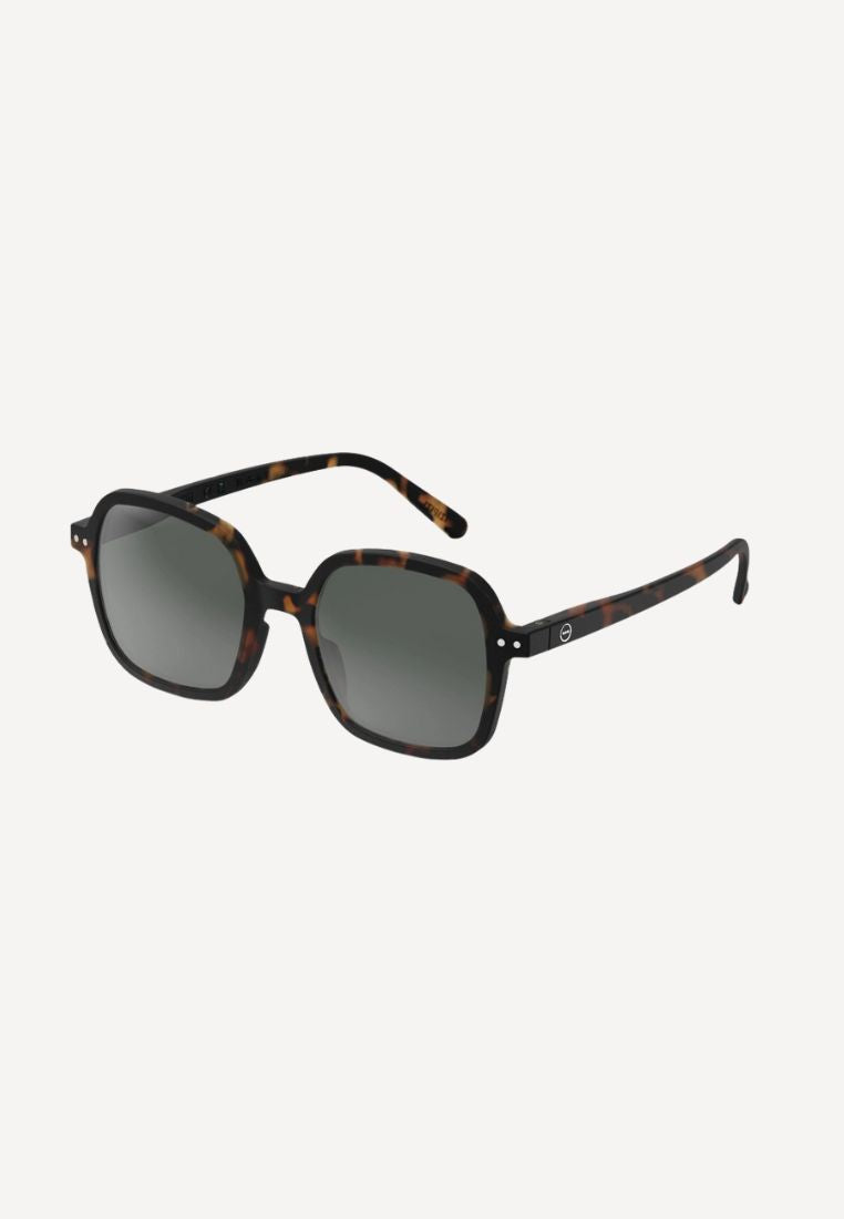 Style Office solbrille - Tortoise