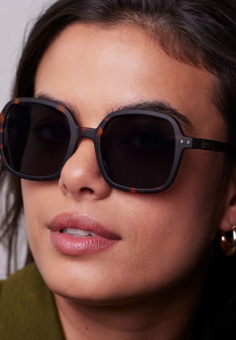 Style Office solbrille - Tortoise