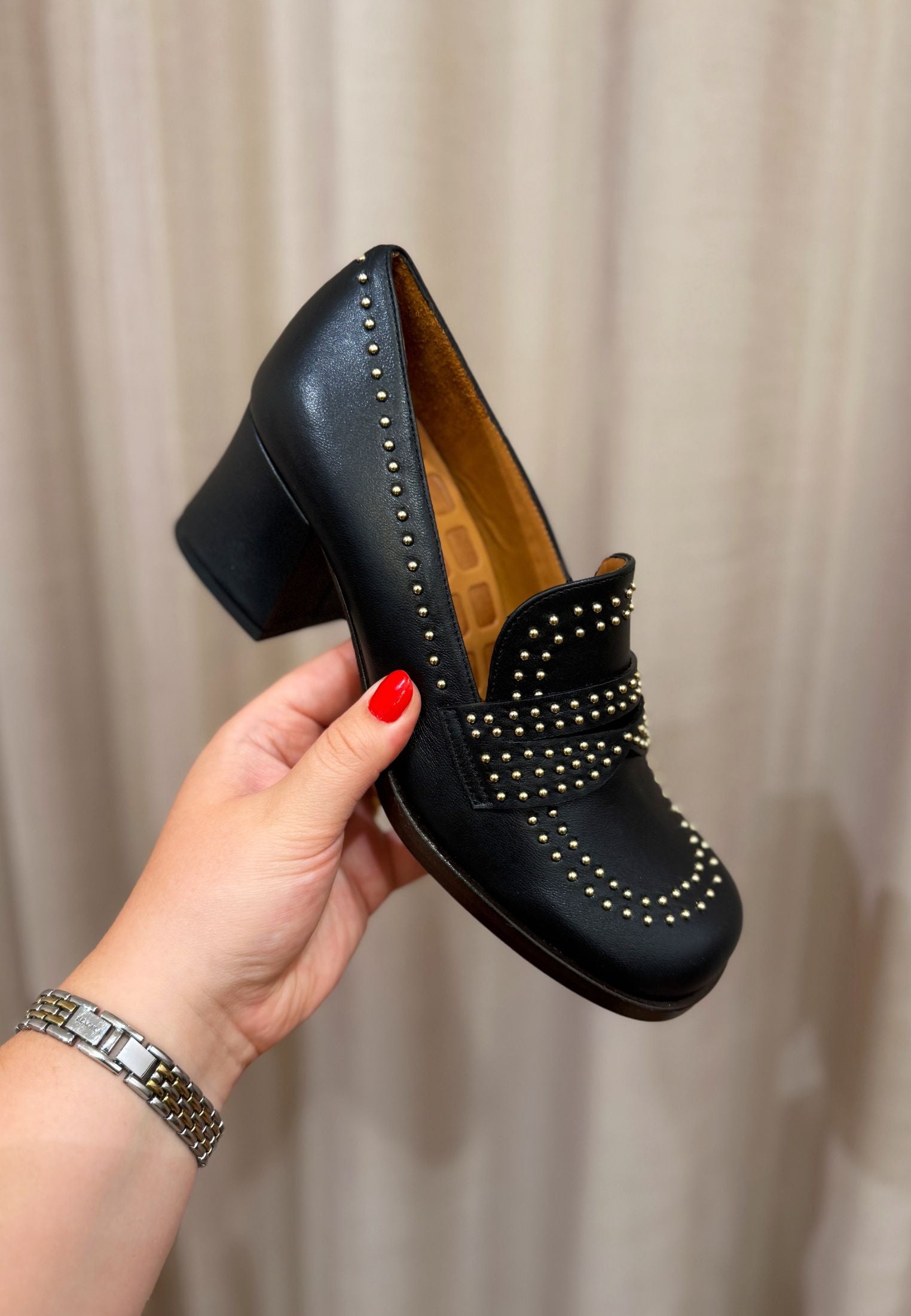 Taleah - Taleu Black
