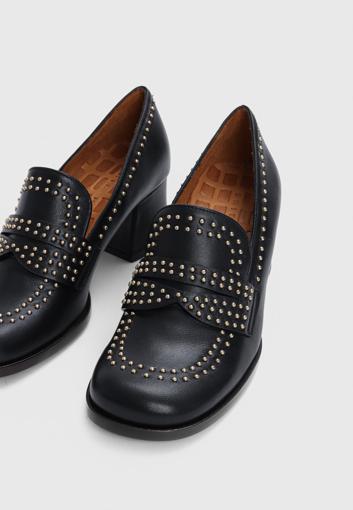 Taleah pump - Taleu Black