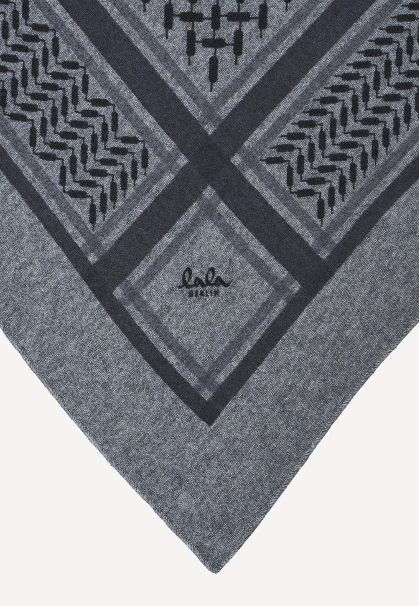 Triangle Trinity Classic M - Middlegrey Melange