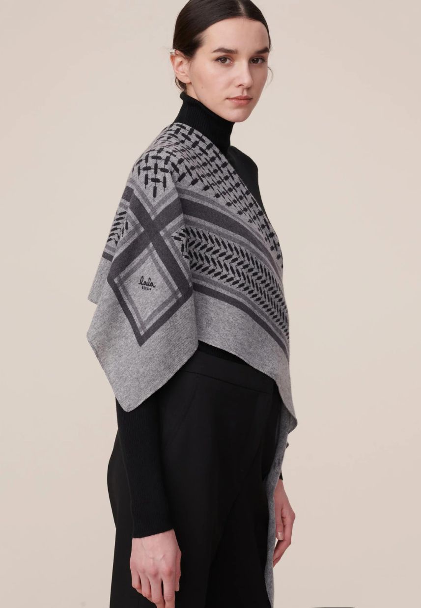 Triangle Trinity Classic M - Middlegrey Melange