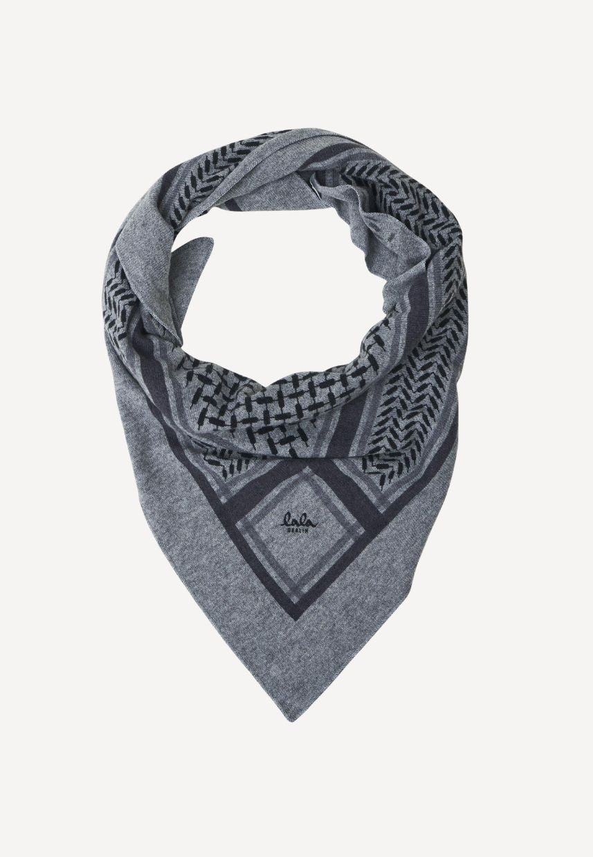 Triangle Trinity Classic M - Middlegrey Melange