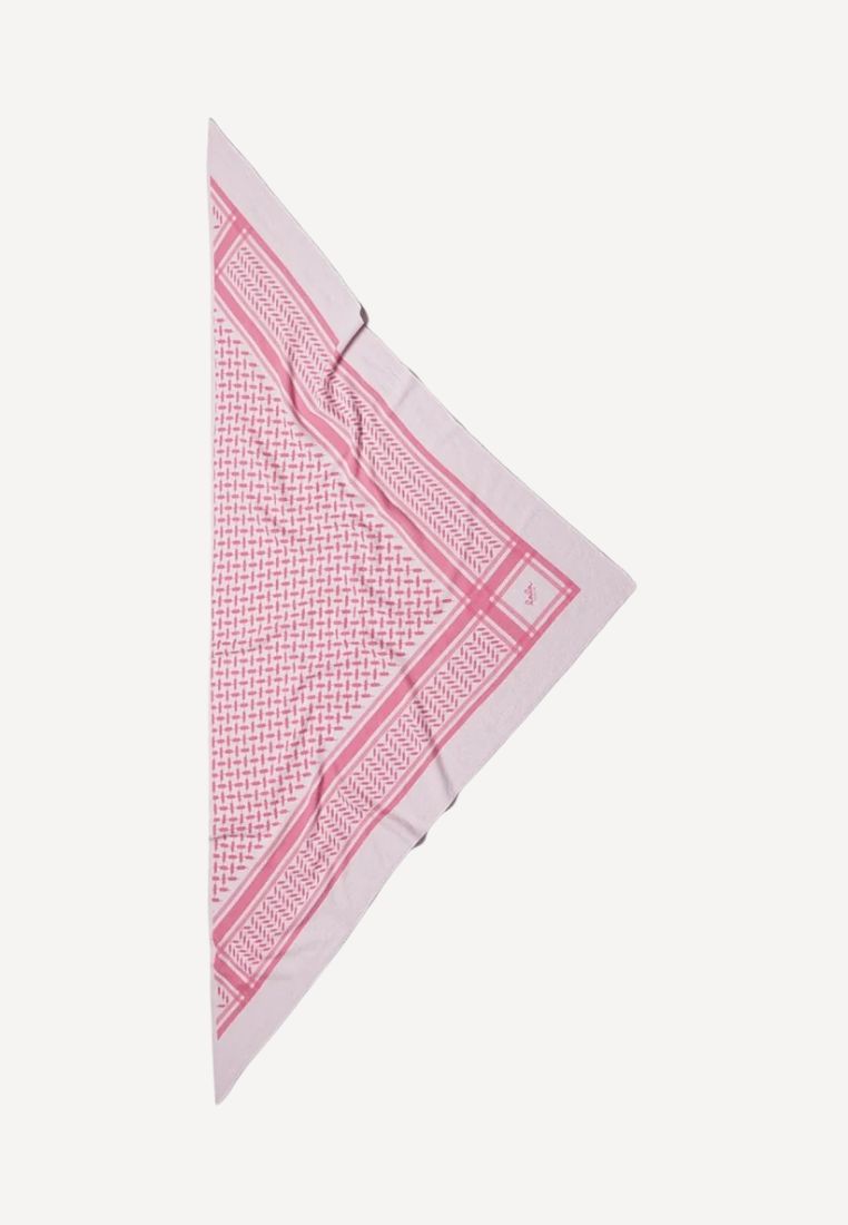 Triangle Trinity Classic M - Quarzo Rosa