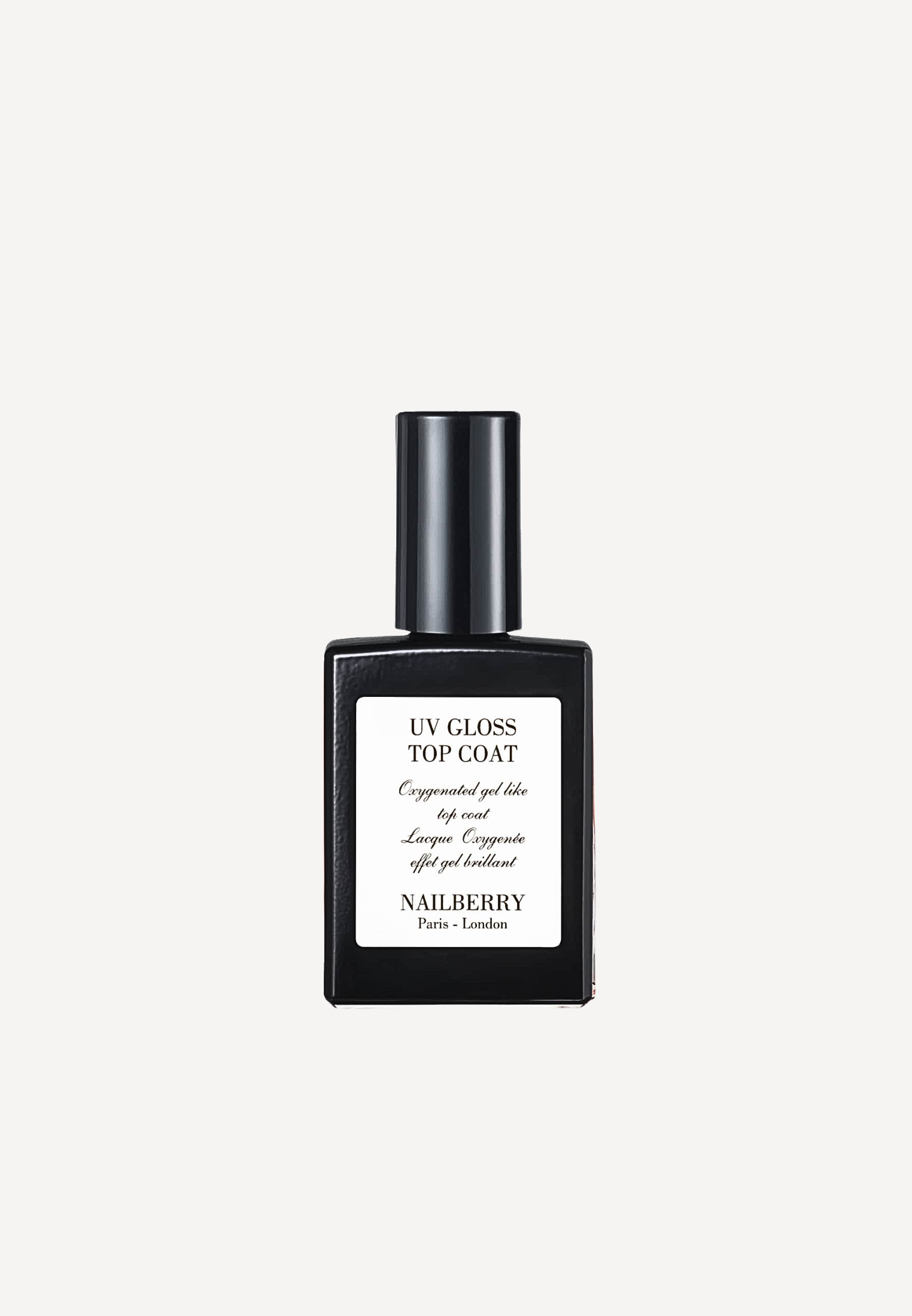 UV Gloss - Top coat