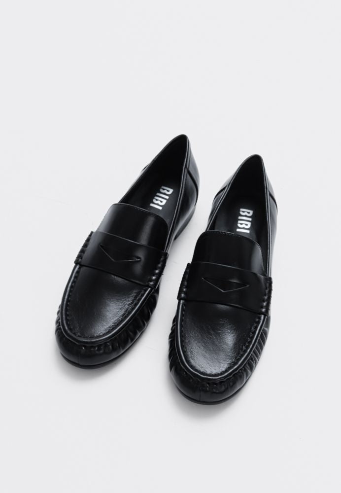 661 loafer - Black