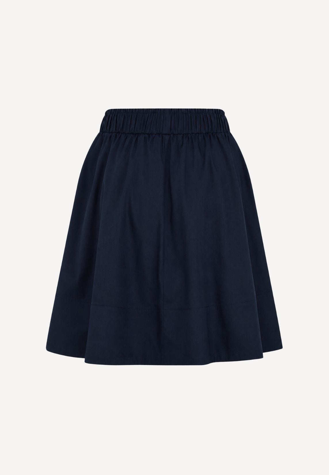 Vilma Short nederdel - Navy