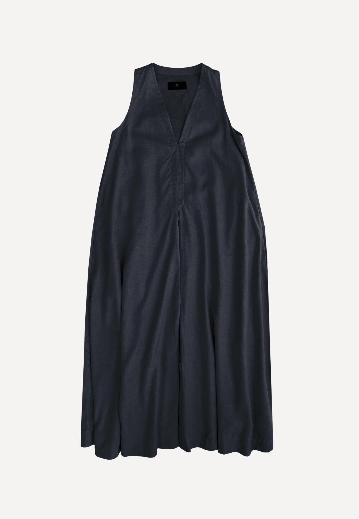 WBLisolde Midi kjole - Midnight Blue
