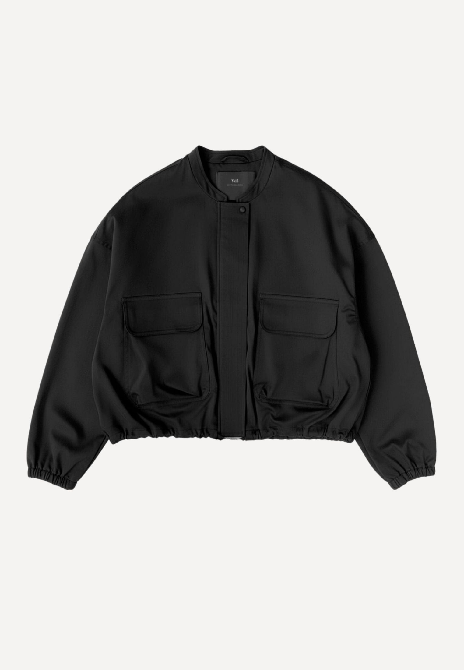 WBLmadison Jacket - Black