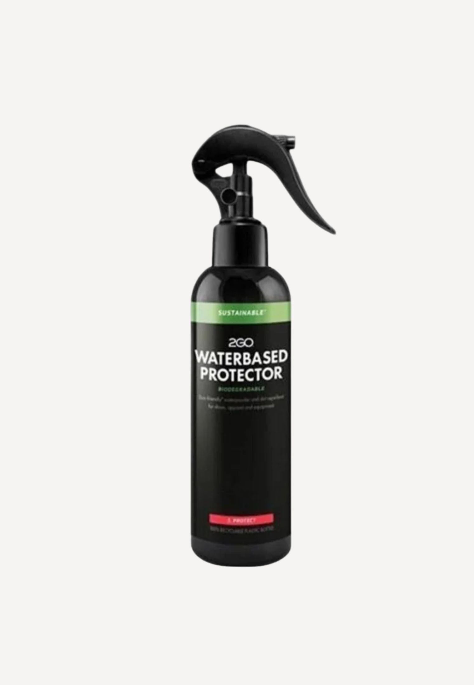 Waterbased protector - Imprægnering