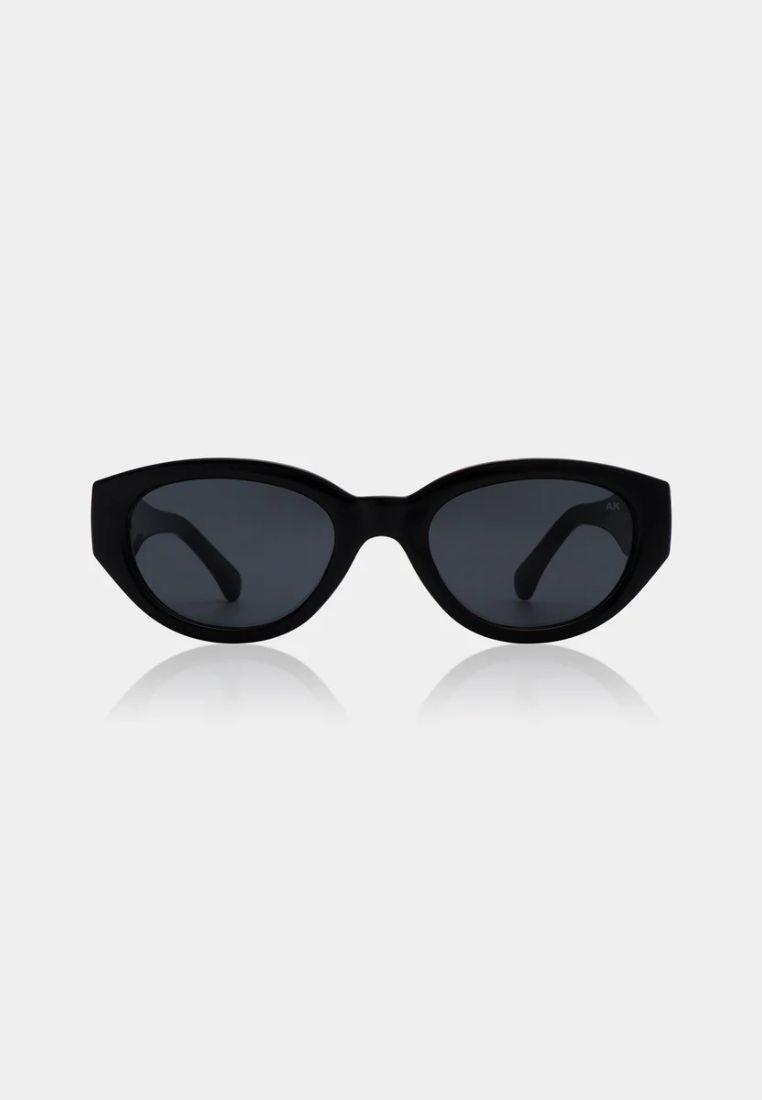 Winnie solbriller - Black