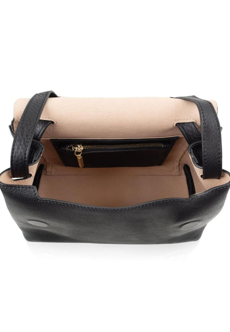 Alex Large taske - Black