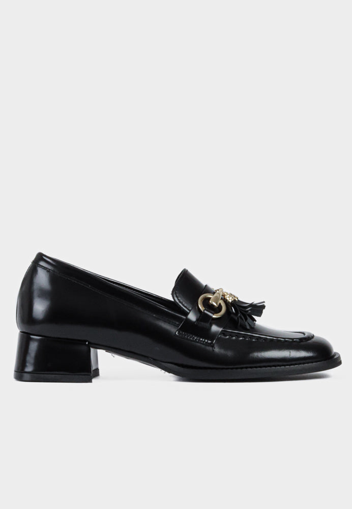 Blaze pump - Black