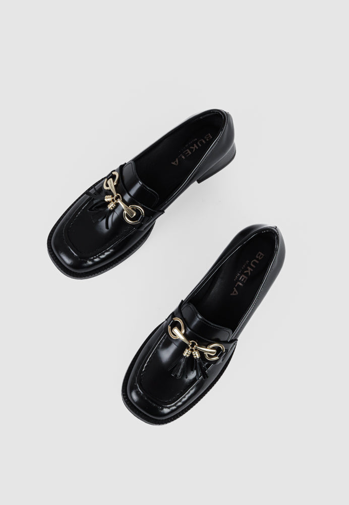 Blaze pump - Black