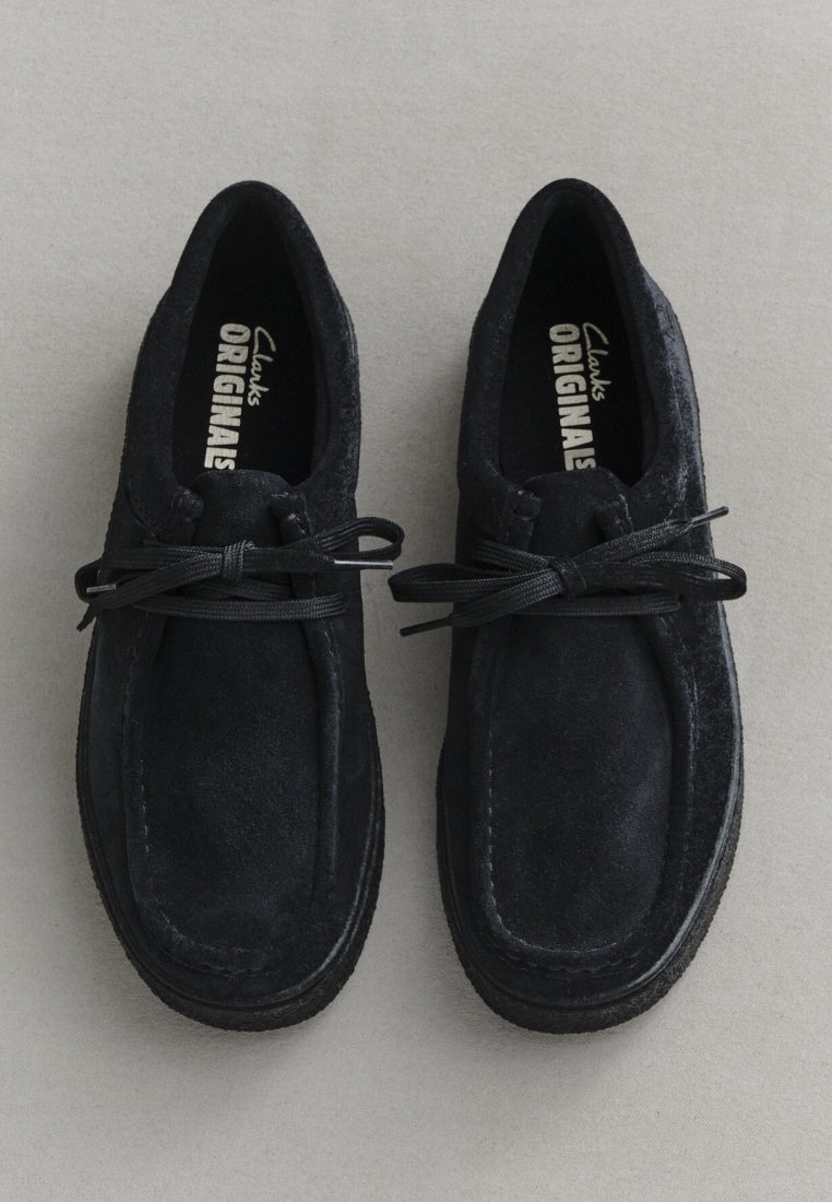 Boxbee Walla. D sko - Black