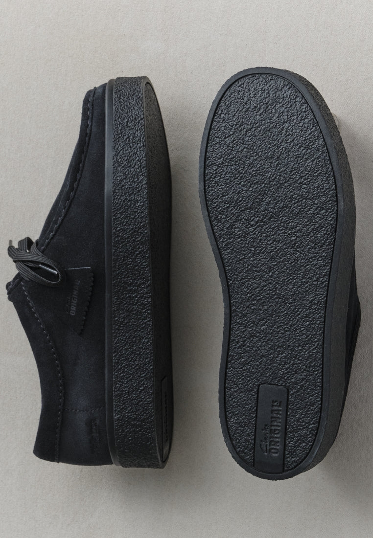 Boxbee Walla. D sko - Black