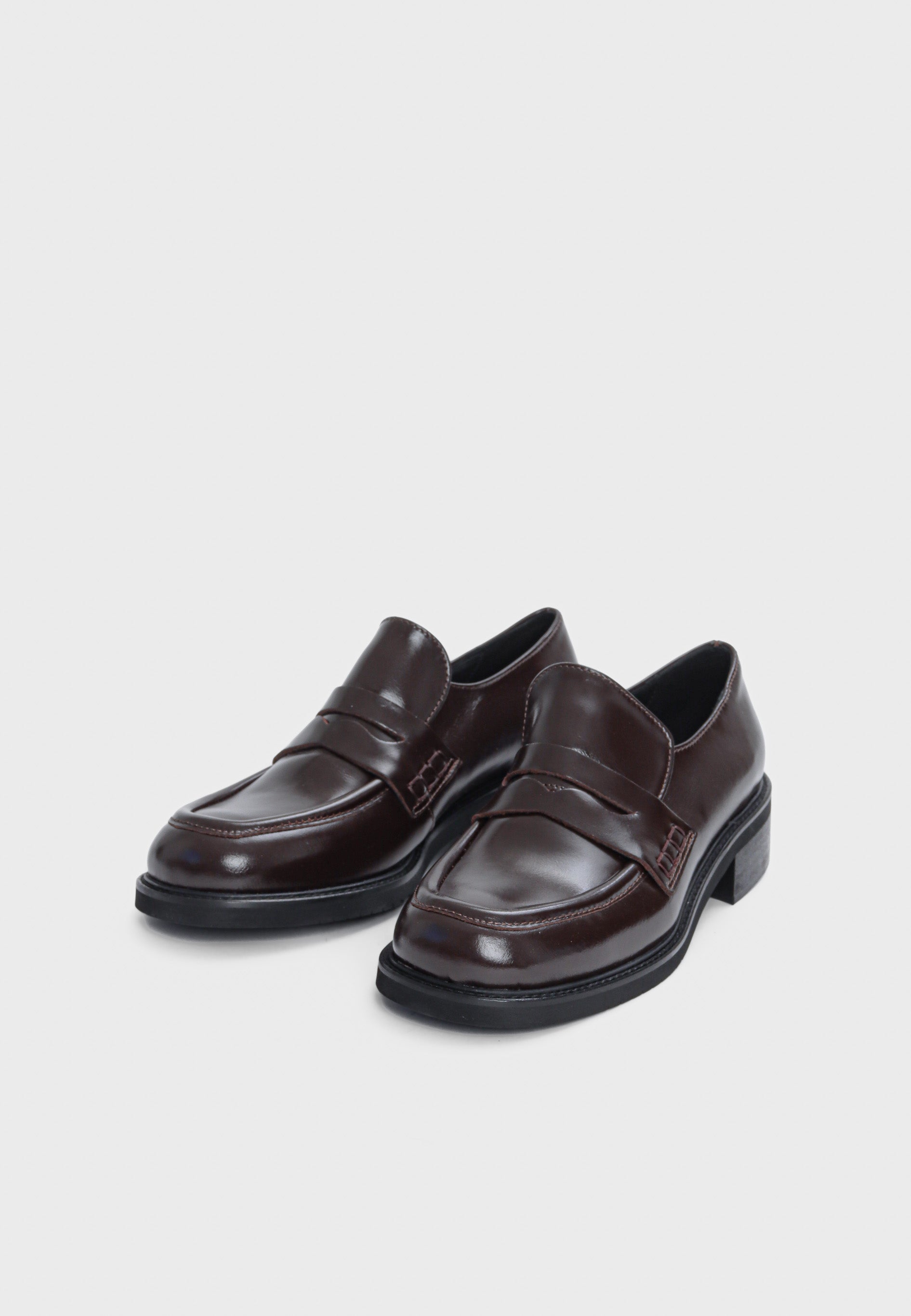 Carter loafer  - Ebano