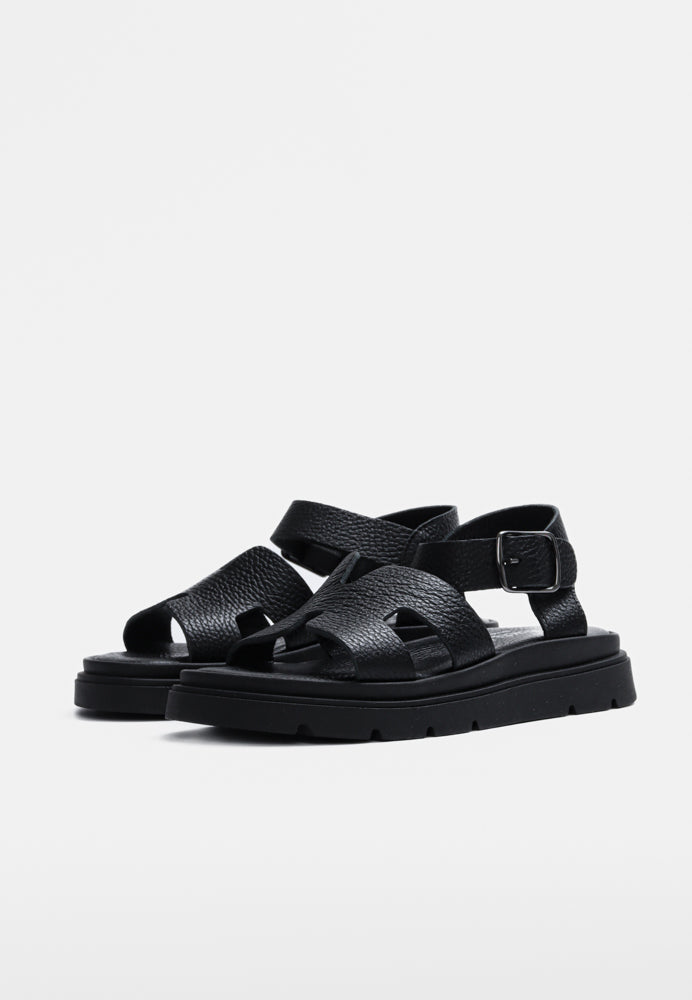 Cindy sandal - Black