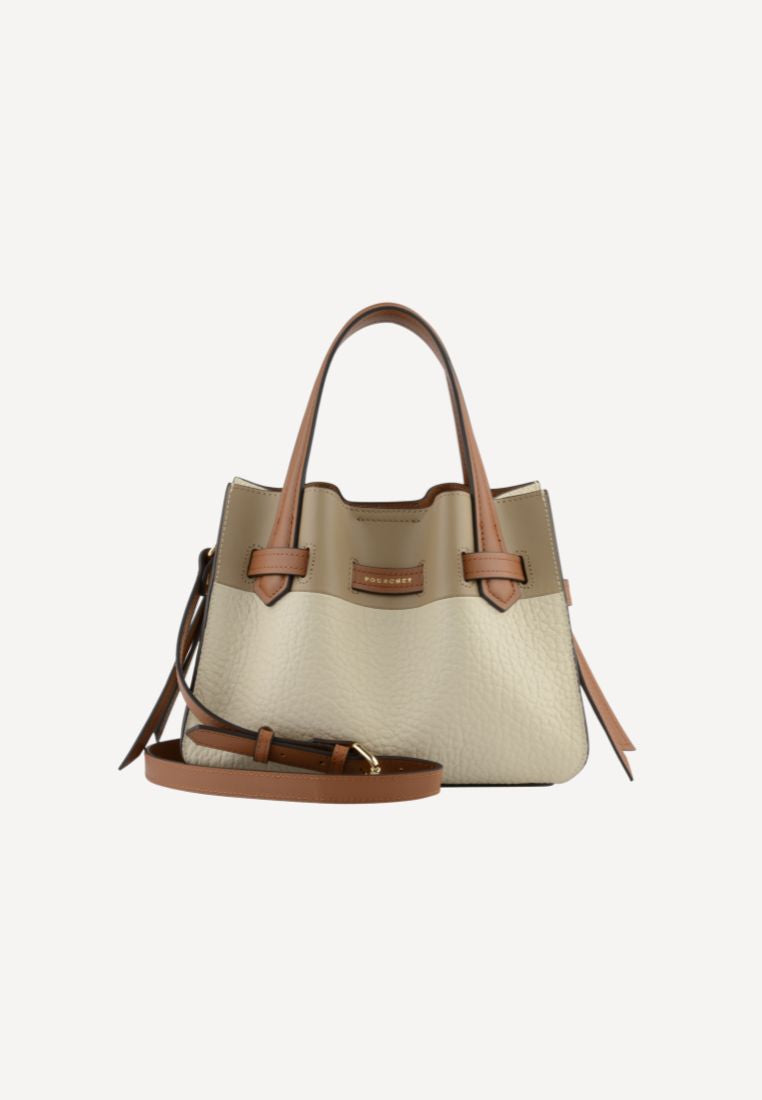20031 Blossom Medium taske - Multi E26