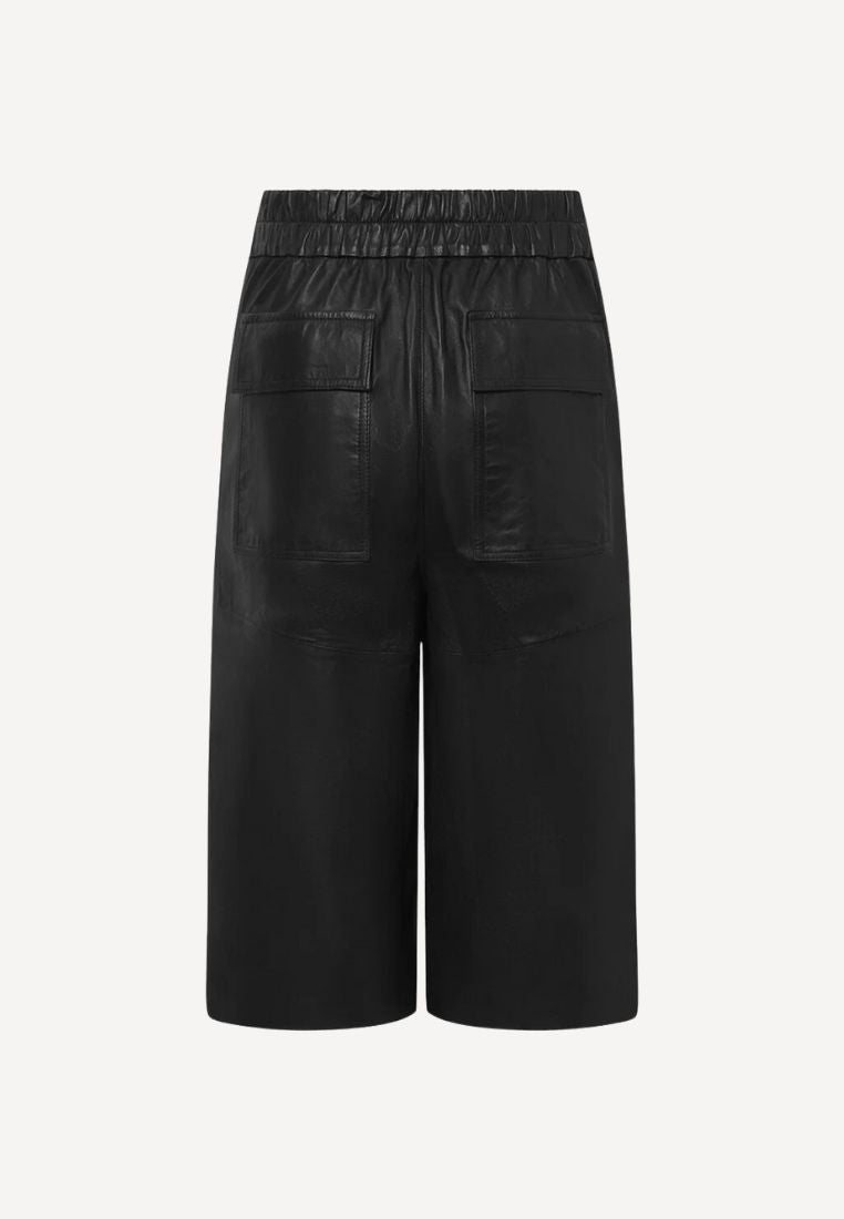 AnettDE shorts - Black