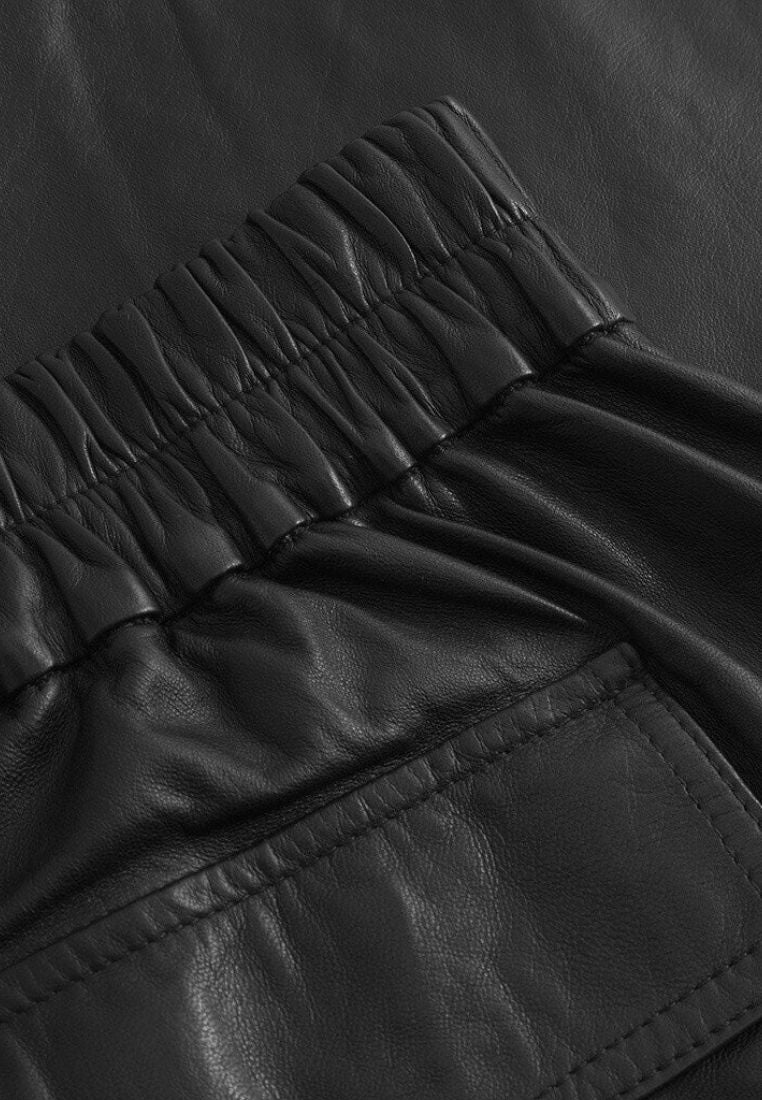 AnettDE shorts - Black