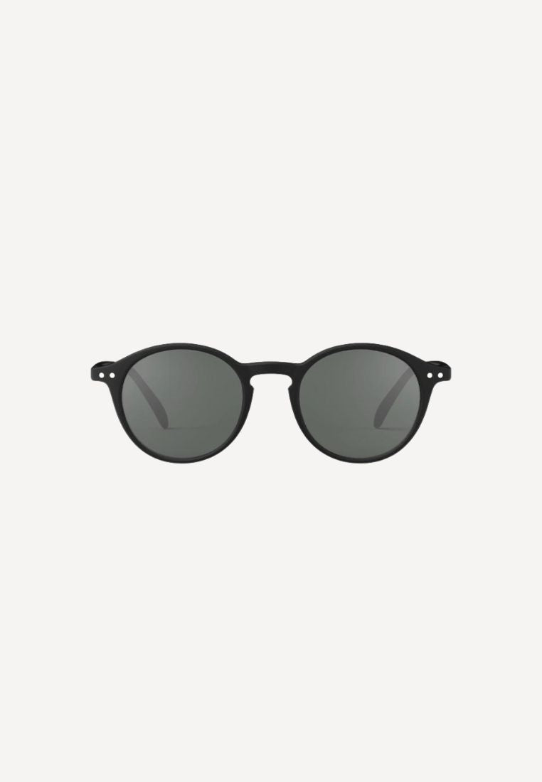 Style D solbrille - Black