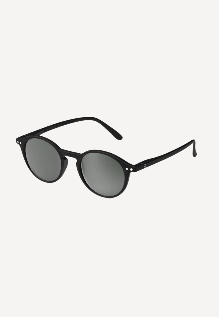 Style D solbrille - Black