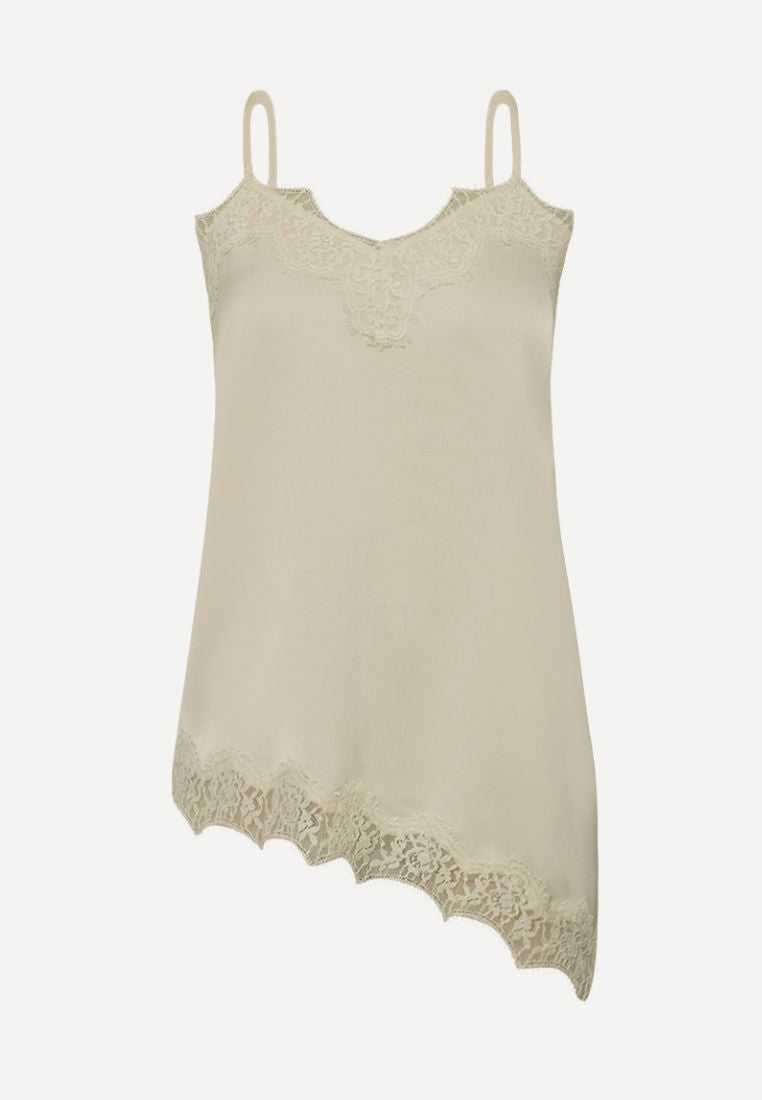 EmberGO top - Creme