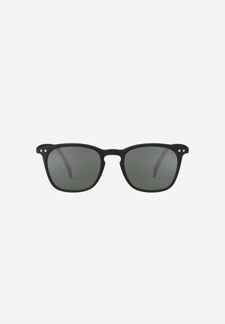 Style E solbrille - Black