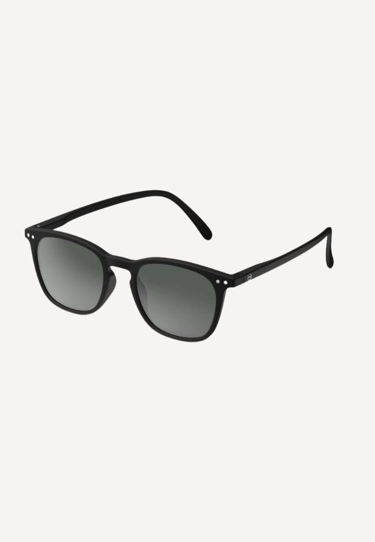 Style E solbrille - Black