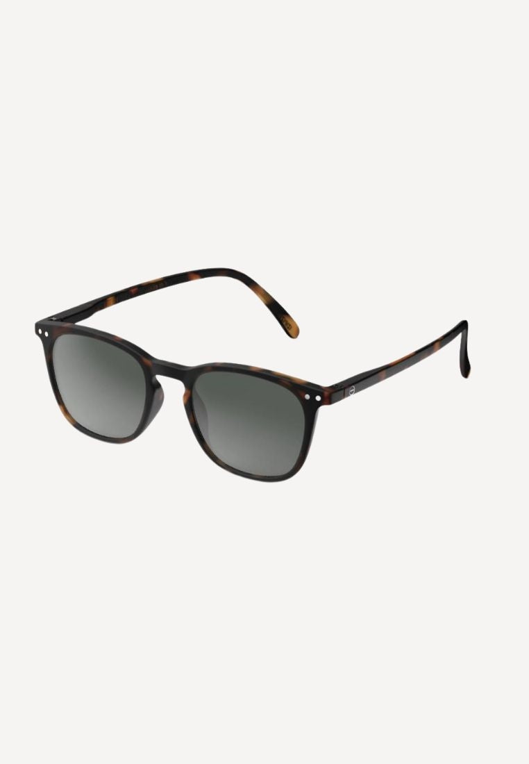 Style E solbrille - Tortoise