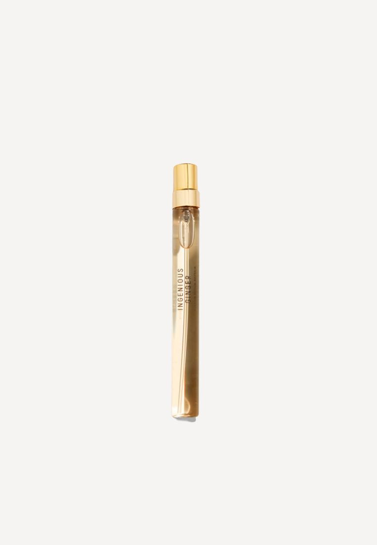 Ingenious Ginger parfume - 10 ML