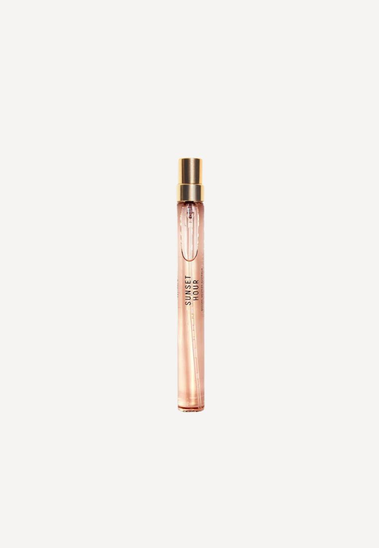 Sunset Hour parfume - 10 ML