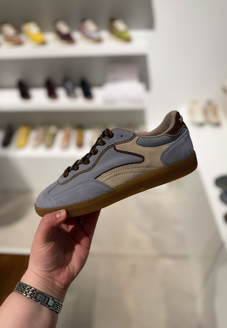 Park sneaker - Light Blue
