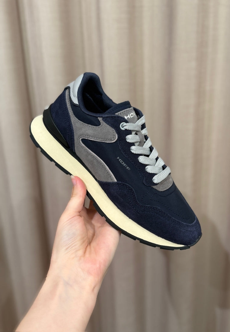 City sneaker - Dark Blue
