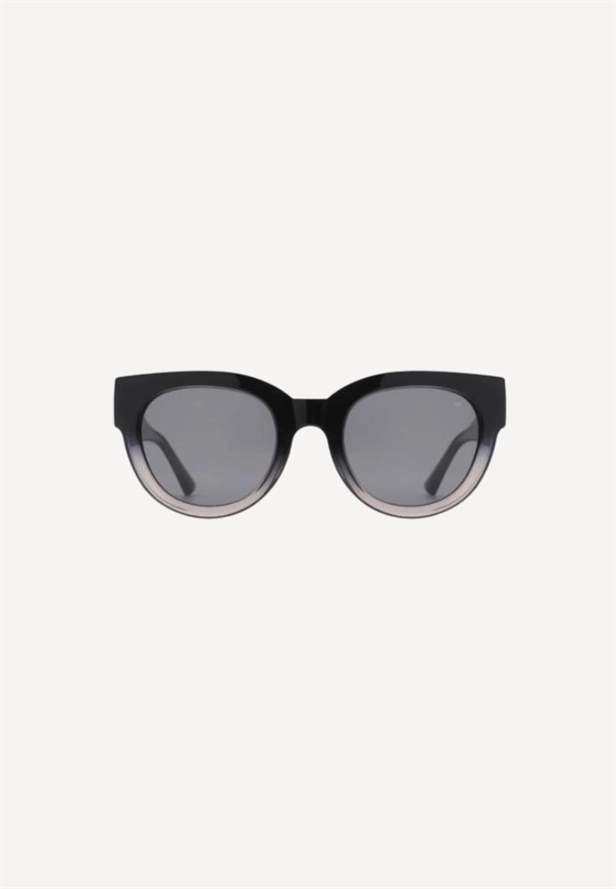 Lilly solbriller - Black