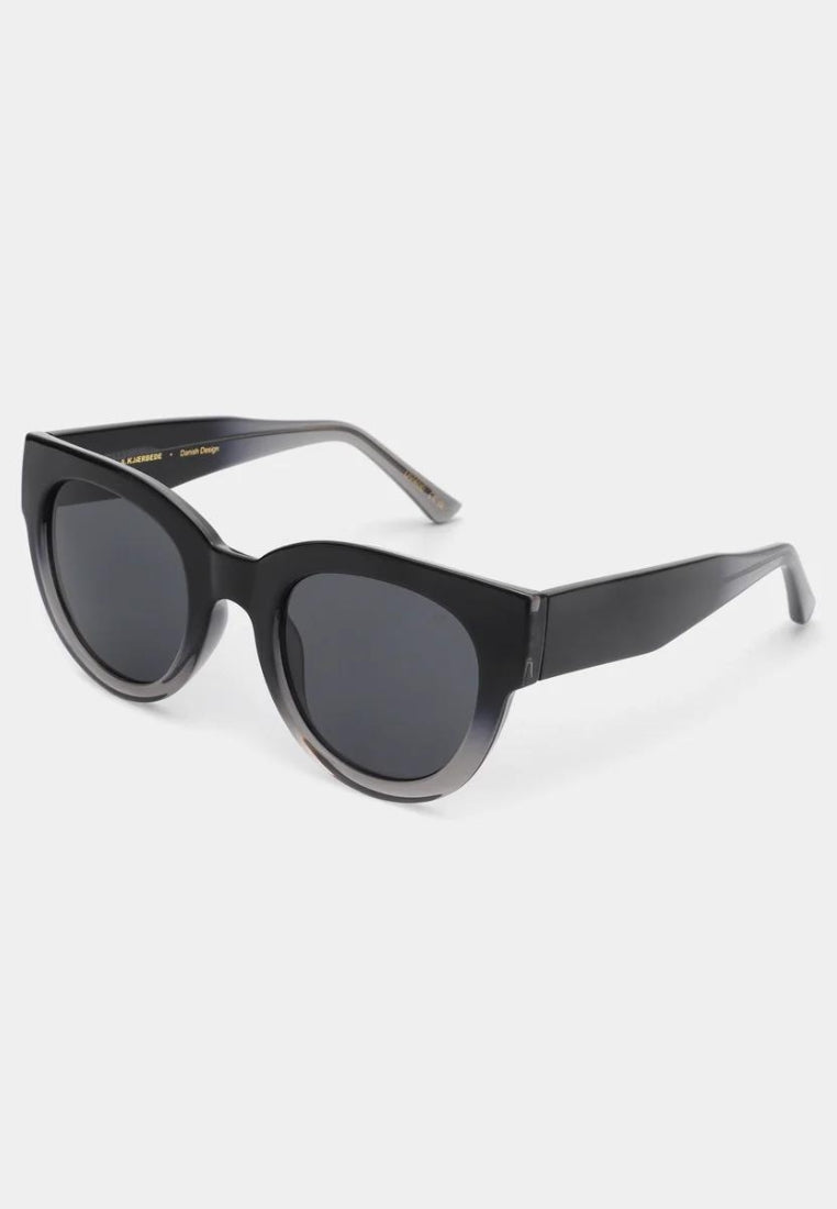 Lilly solbriller - Black